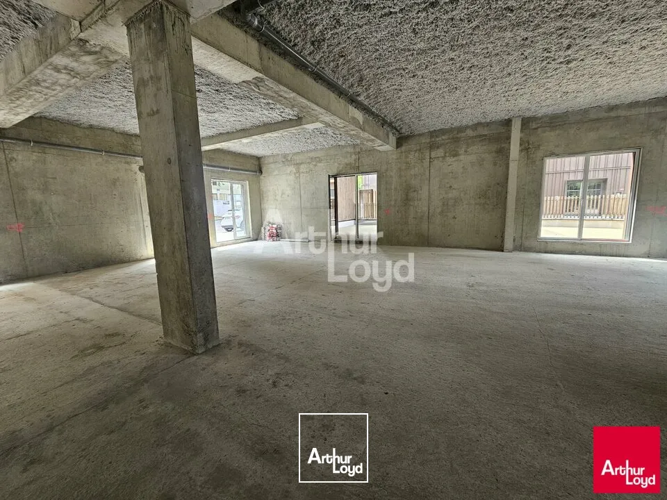 Bureaux - Vente - ANGERS - 49000 - 303-303 - 7749167