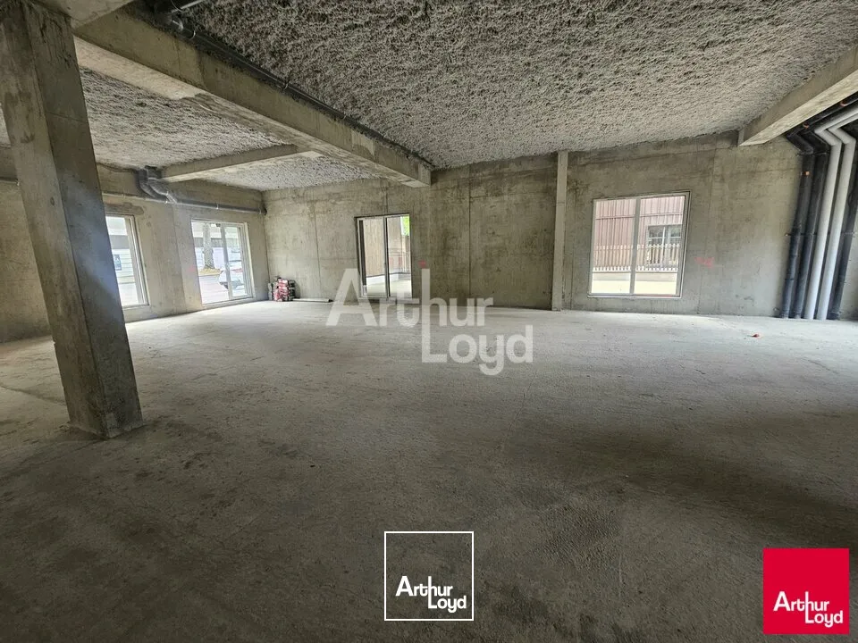 Bureaux - Vente - ANGERS - 49000 - 174.5-174.5 - 7749168