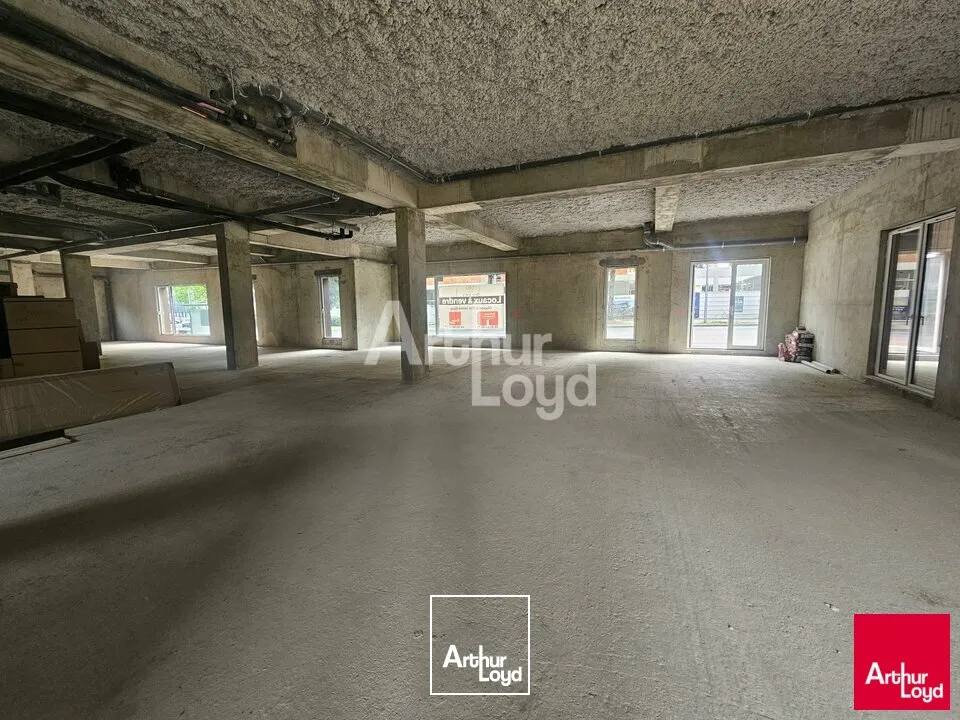 Bureaux - Vente - ANGERS - 49000 - 174.5-174.5 - 7749169