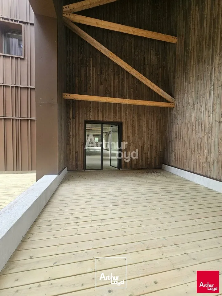Bureaux - Vente - ANGERS - 49000 - 174.5-174.5 - 7749170