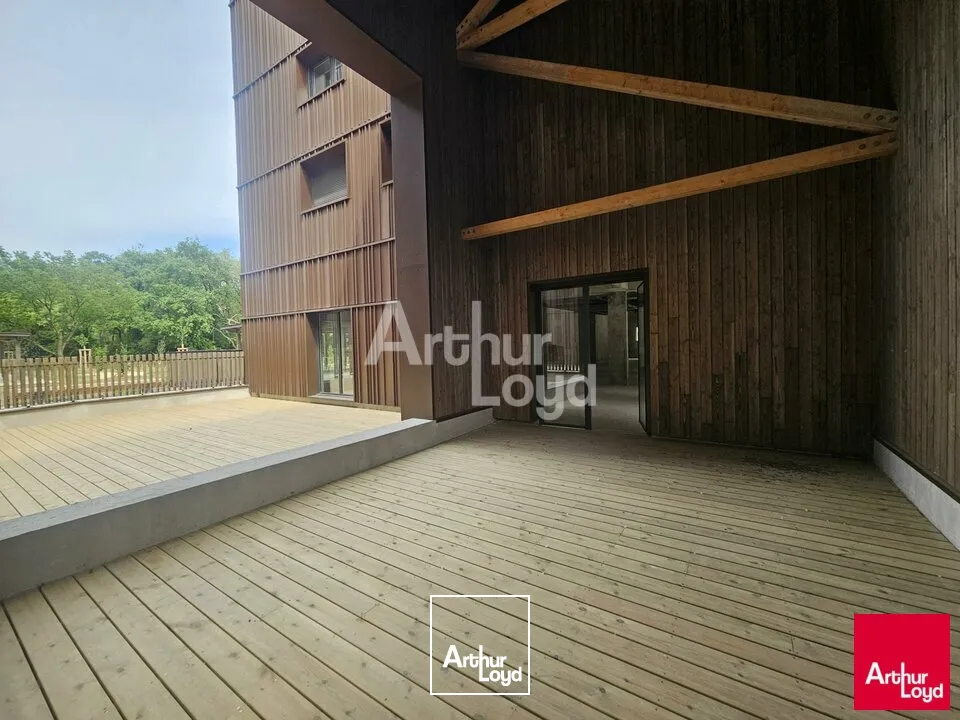 Bureaux - Vente - ANGERS - 49000 - 174.5-174.5 - 7749171