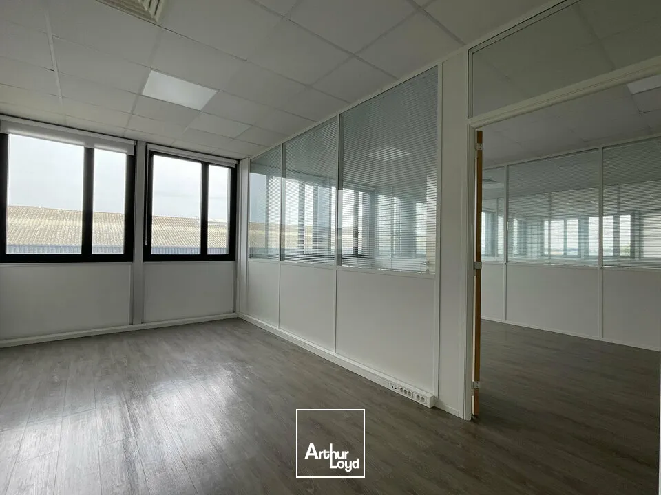 Bureaux - Location - LE HAVRE - 76600 - 175-175 - 7749196