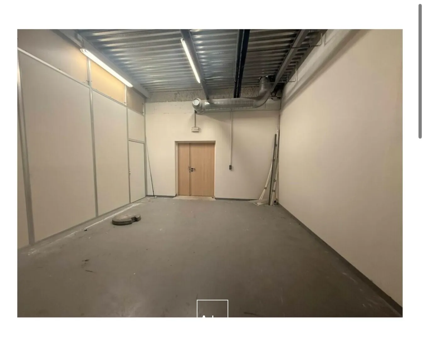 Locaux d'activité & Entrepôts - Location - BEAUVAIS - 60000 - 56-56 - 7749221