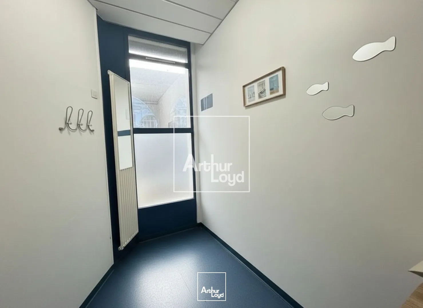 Bureaux - Vente - EYBENS - 38320 - 90-90 - 7749333