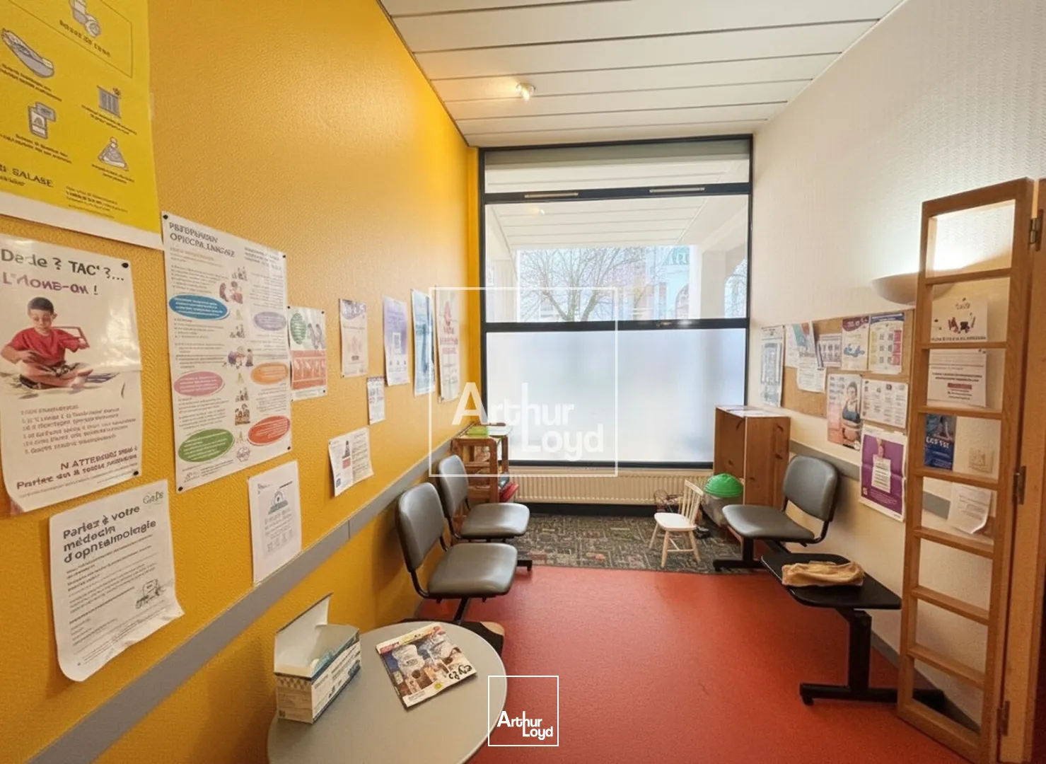 Bureaux - Vente - EYBENS - 38320 - 90-90 - 7749334