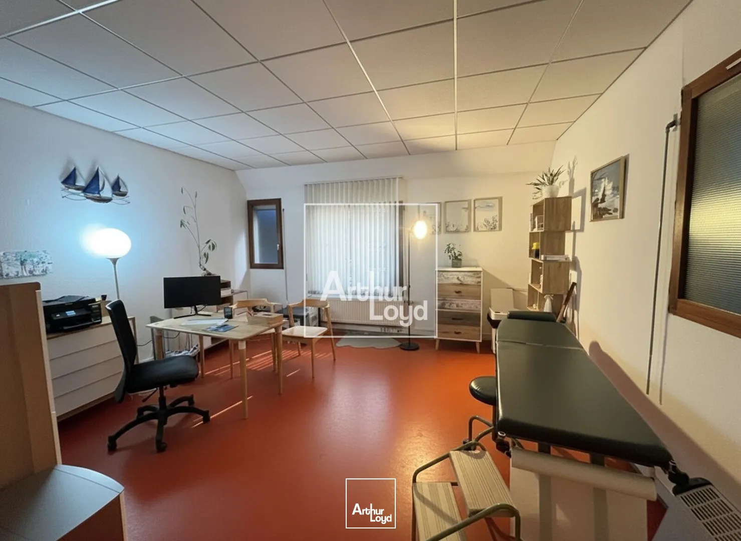Bureaux - Vente - EYBENS - 38320 - 90-90 - 7749331