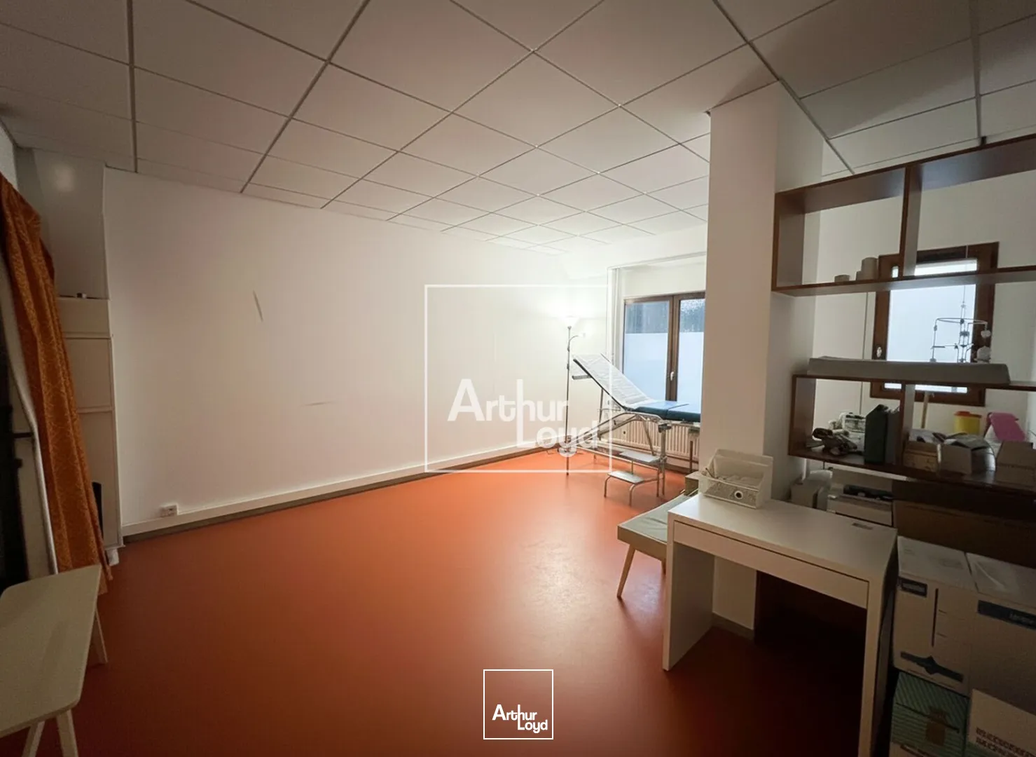 Bureaux - Vente - EYBENS - 38320 - 90-90 - 7749330