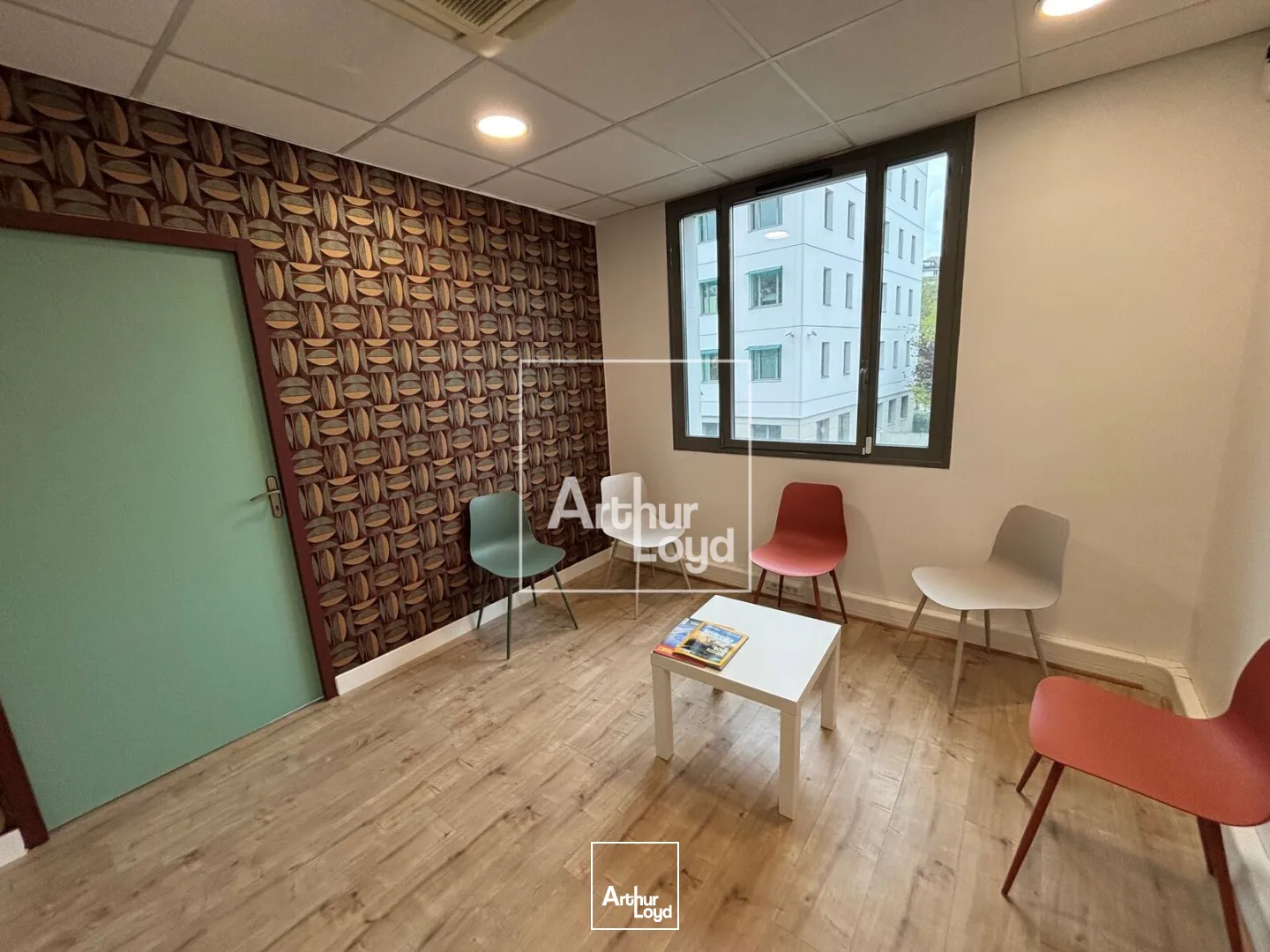 Bureaux - Vente - GRENOBLE - 38100 - 66-66 - 7749352