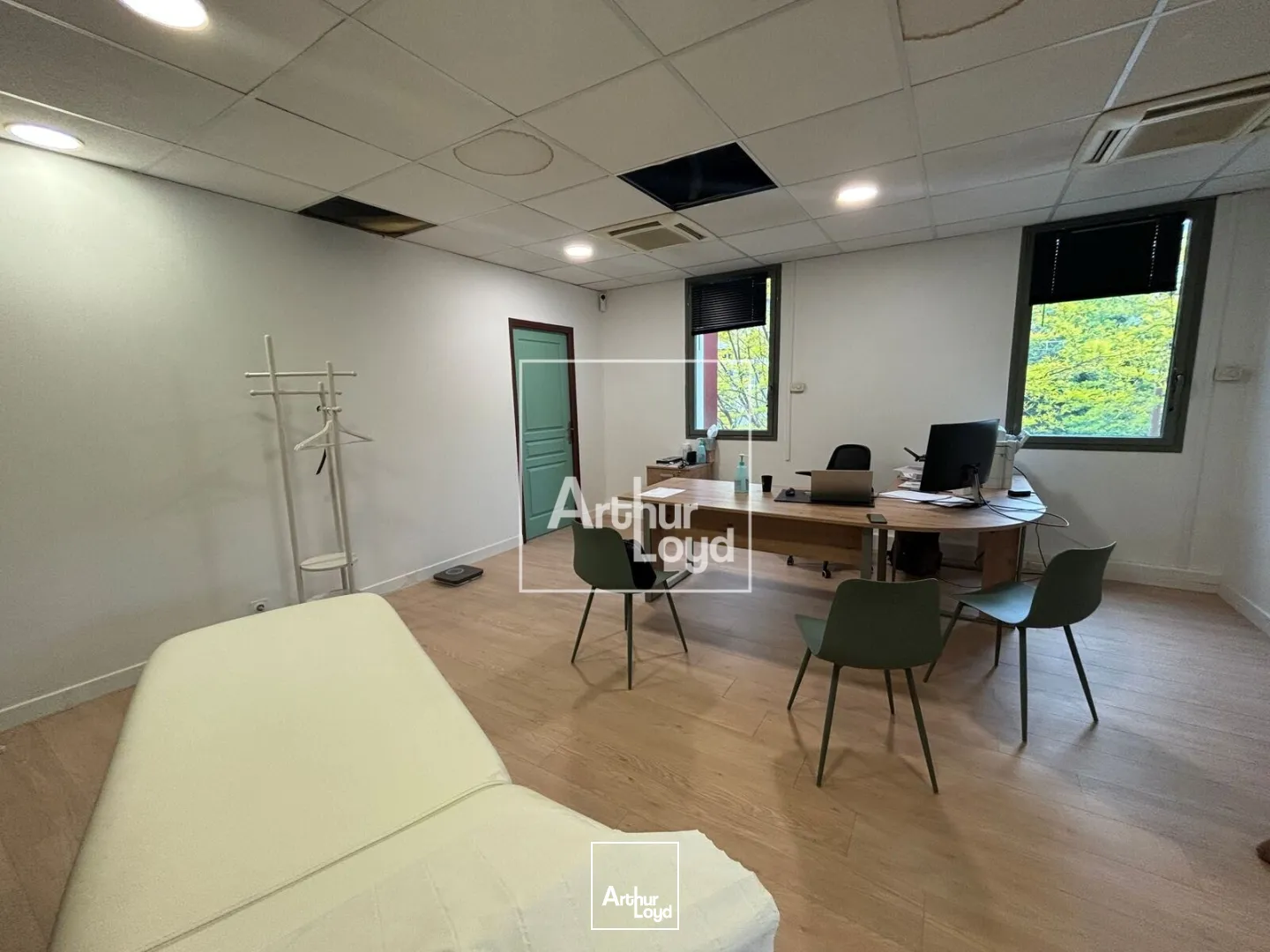 Bureaux - Vente - GRENOBLE - 38100 - 66-66 - 7749351