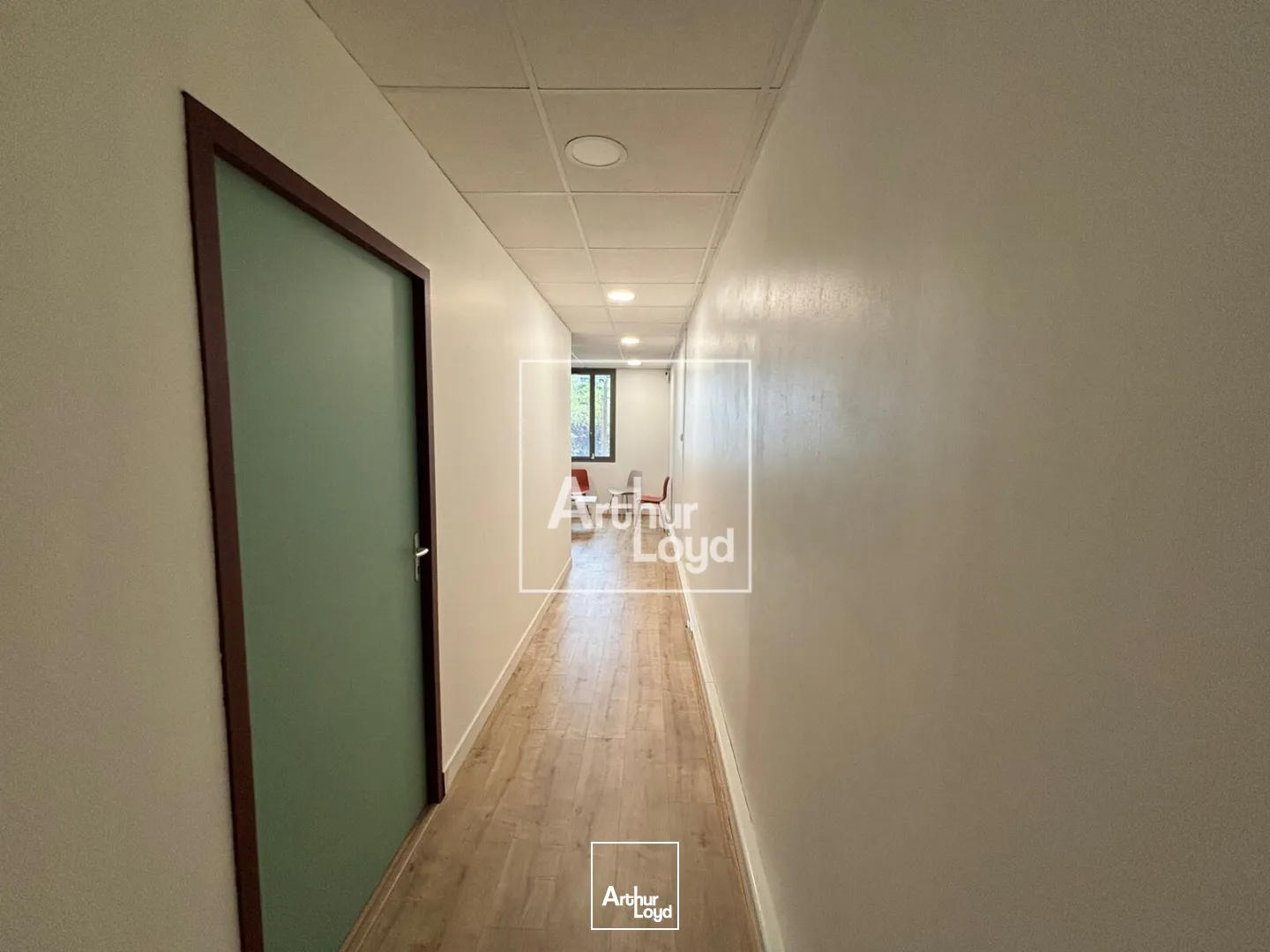 Bureaux - Vente - GRENOBLE - 38100 - 66-66 - 7749354