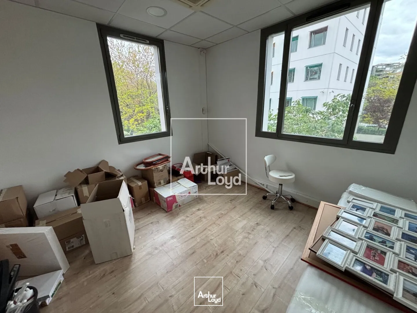 Bureaux - Vente - GRENOBLE - 38100 - 66-66 - 7749356
