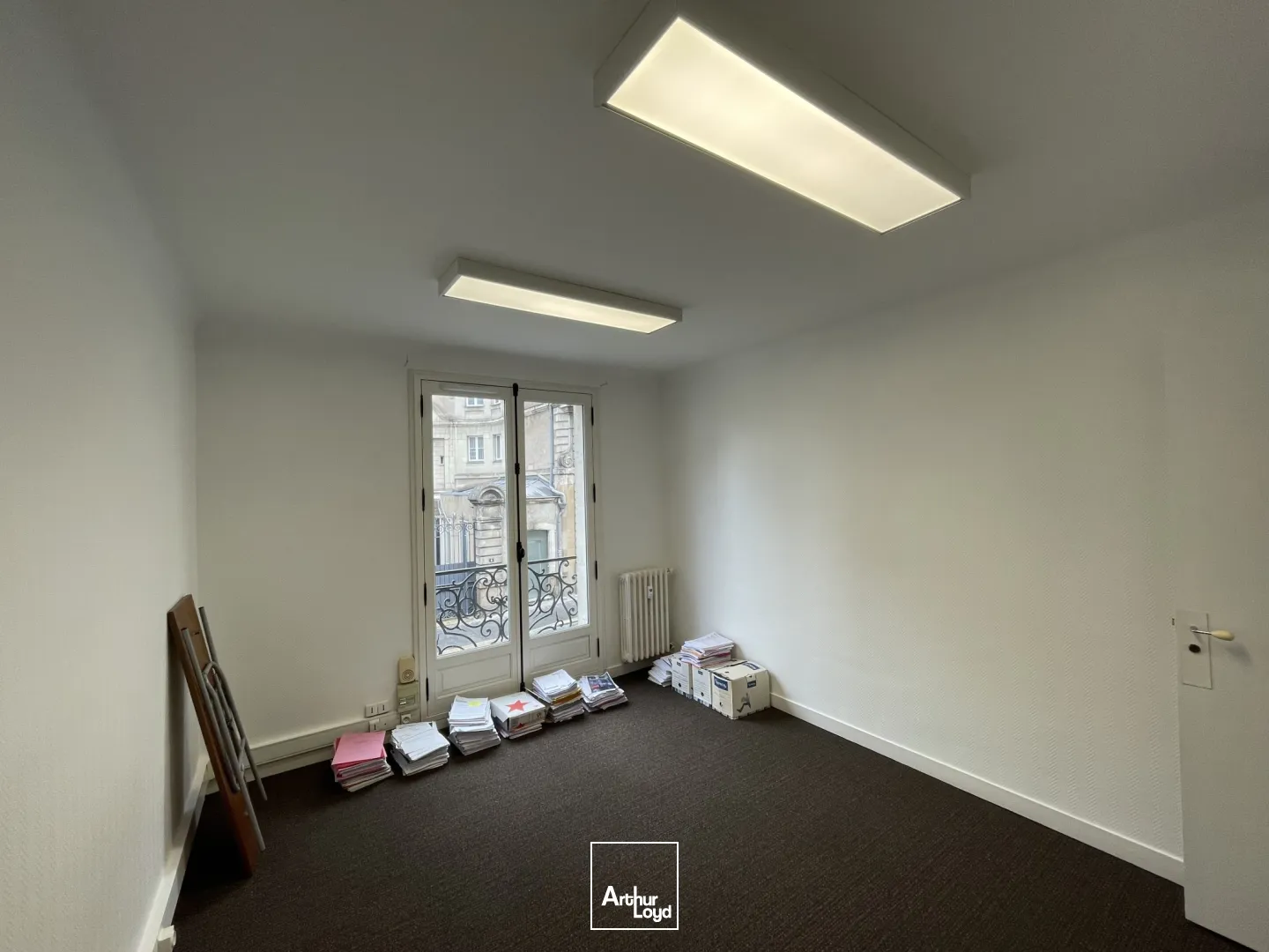 Bureaux - Location - NANTES - 44000 - 100-100 - 7749504