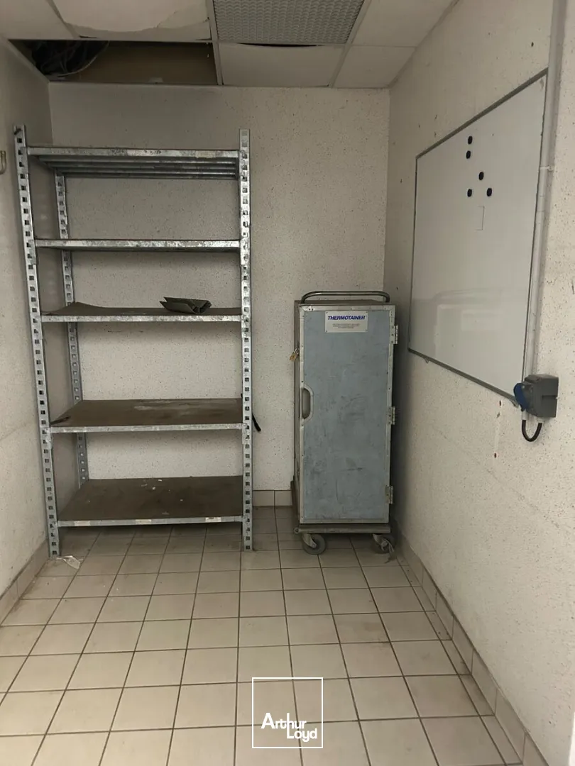Locaux d'activité & Entrepôts - Vente - SAINT JEAN DE BOISEAU - 44640 - 478-478 - 7749514
