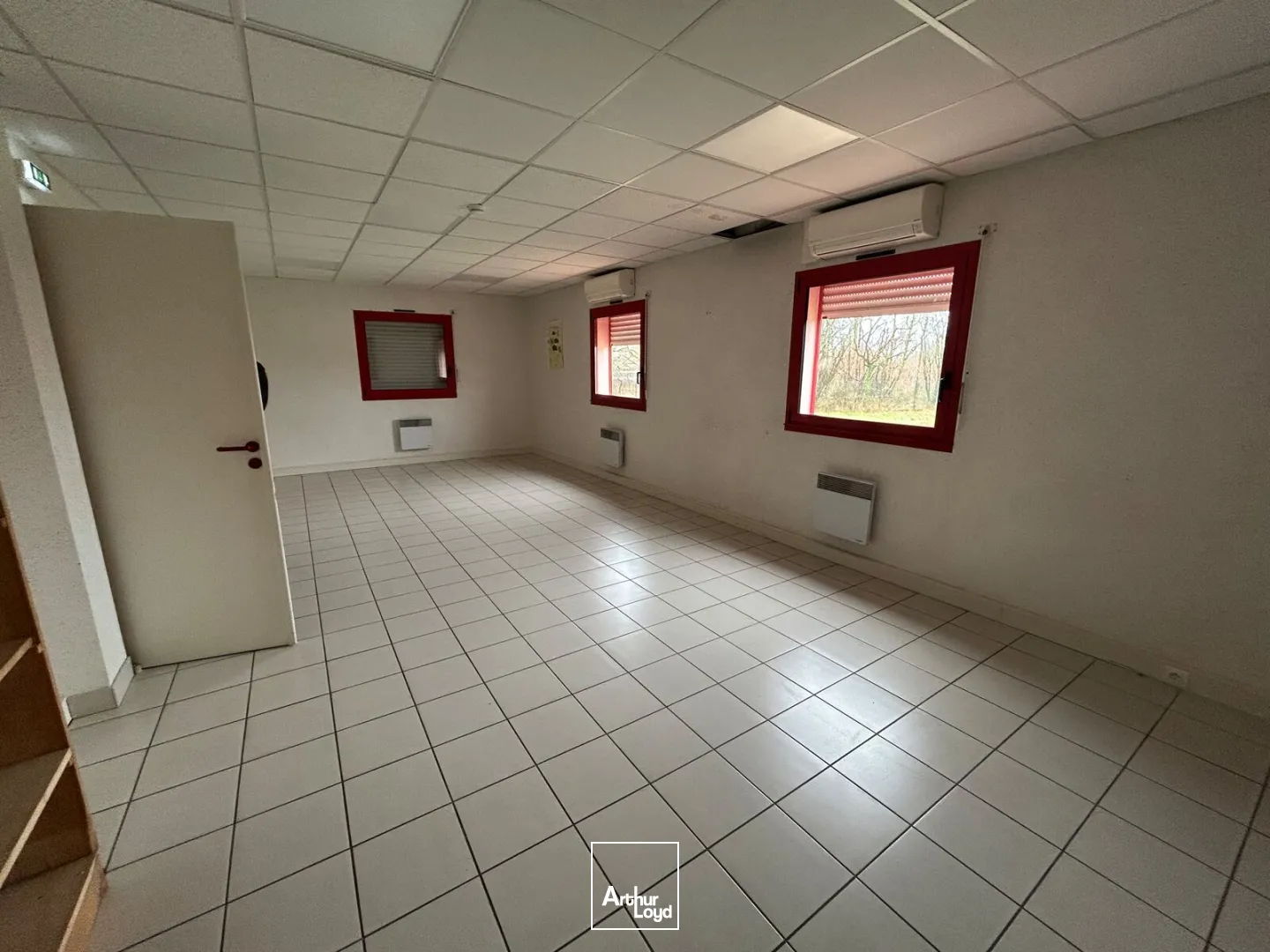 Locaux d'activité & Entrepôts - Vente - SAINT JEAN DE BOISEAU - 44640 - 478-478 - 7749509