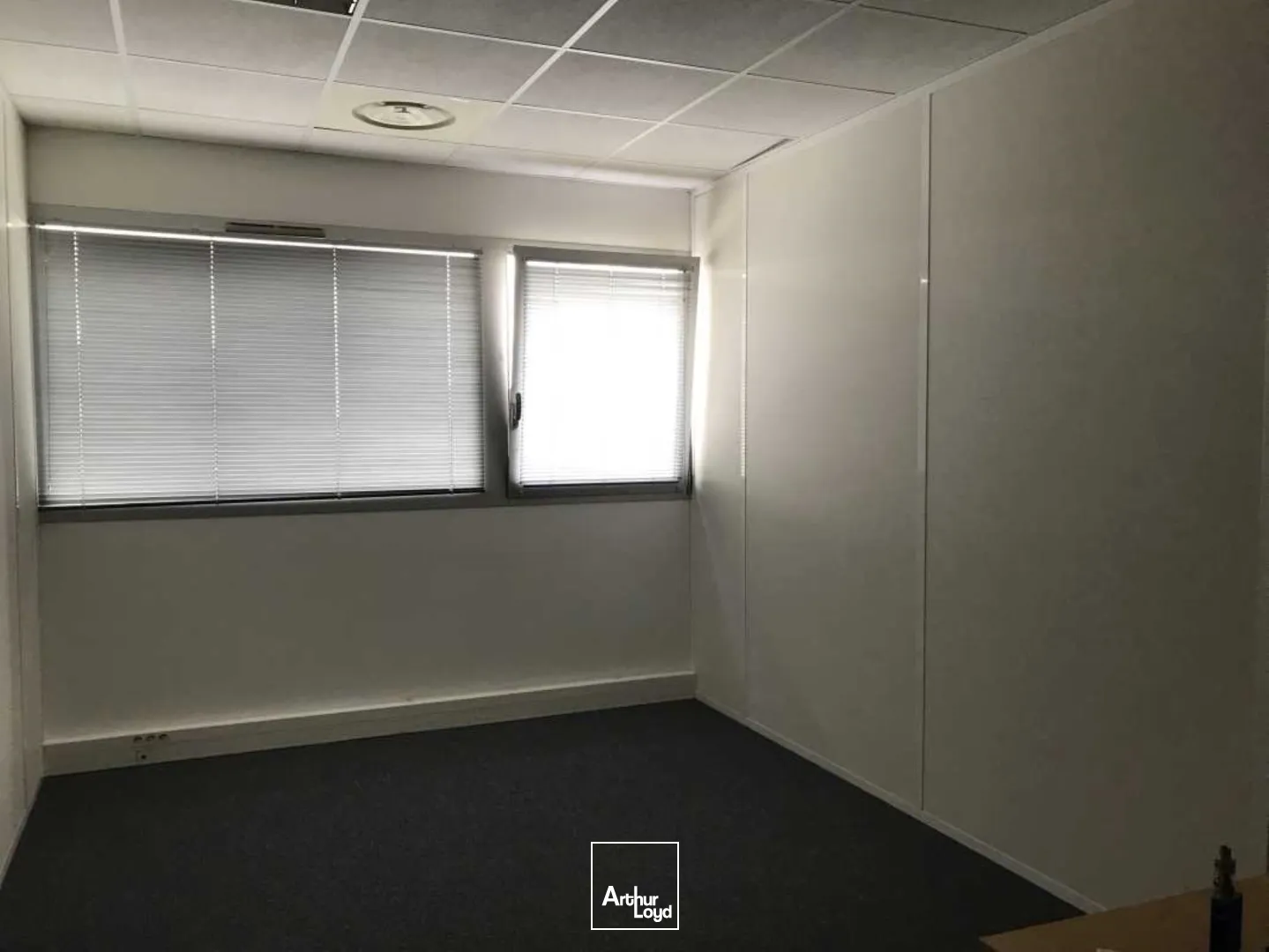 Bureaux - Location - MONTOIR DE BRETAGNE - 44550 - 81.97-81.97 - 7749525