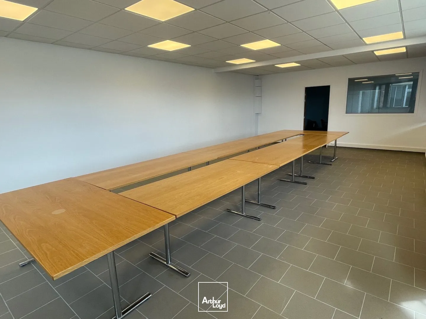 Bureaux - Location - PONT AUDEMER - 27500 - 114-114 - 7749551