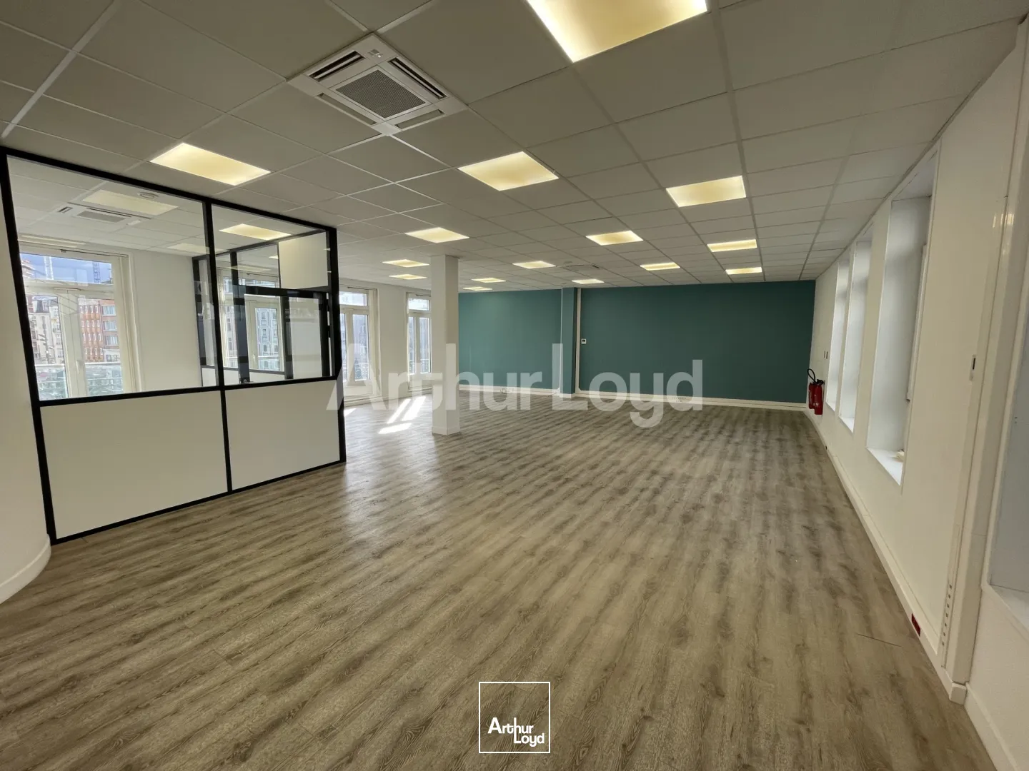 Bureaux - Location - LILLE - 59000 - 139-427 - 7749695