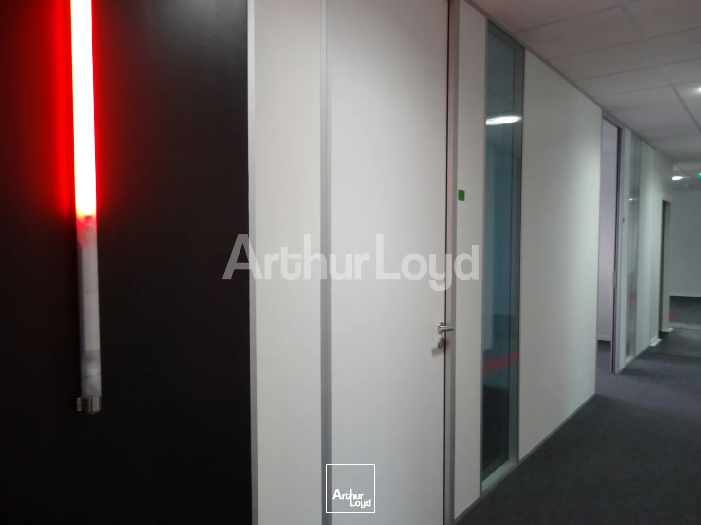 Bureaux - Location - LESQUIN - 59810 - 199.63-459.66 - 7749710