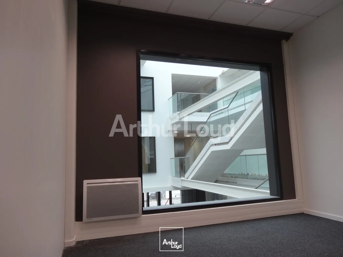 Bureaux - Location - LESQUIN - 59810 - 199.63-459.66 - 7749708