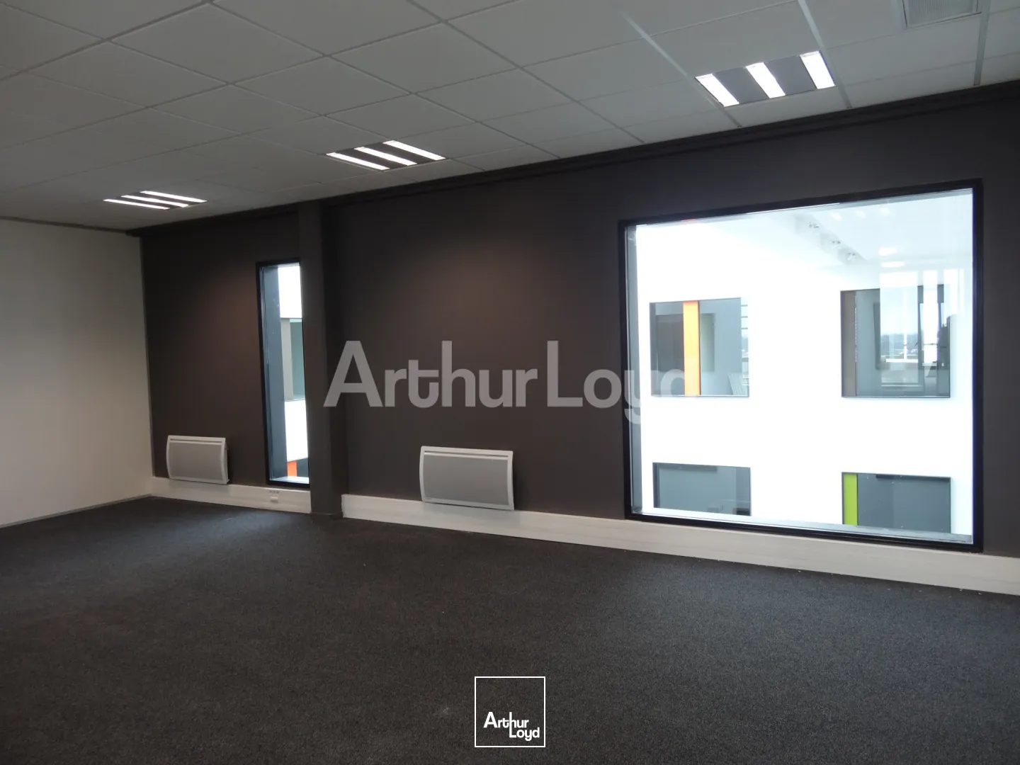 Bureaux - Location - LESQUIN - 59810 - 199.63-459.66 - 7749705