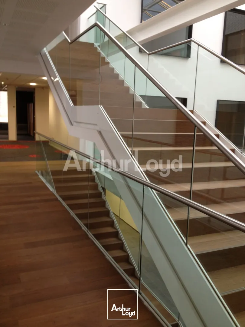 Bureaux - Location - LESQUIN - 59810 - 199.63-459.66 - 7749703