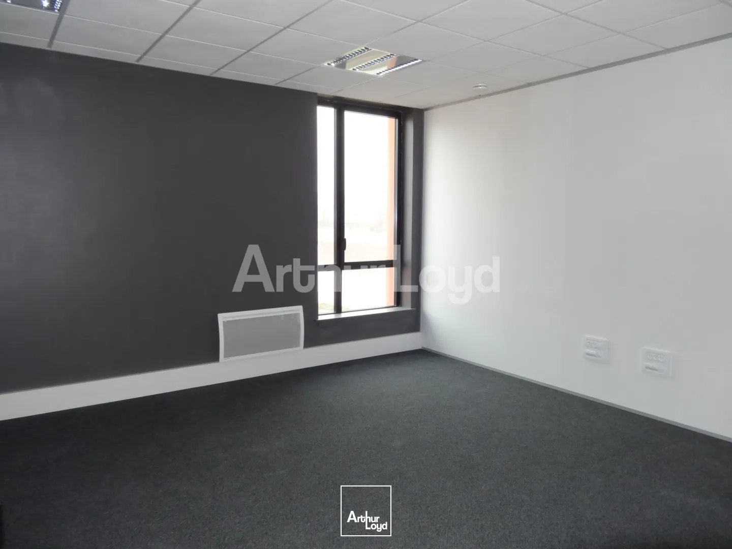 Bureaux - Location - LESQUIN - 59810 - 199.63-459.66 - 7749706