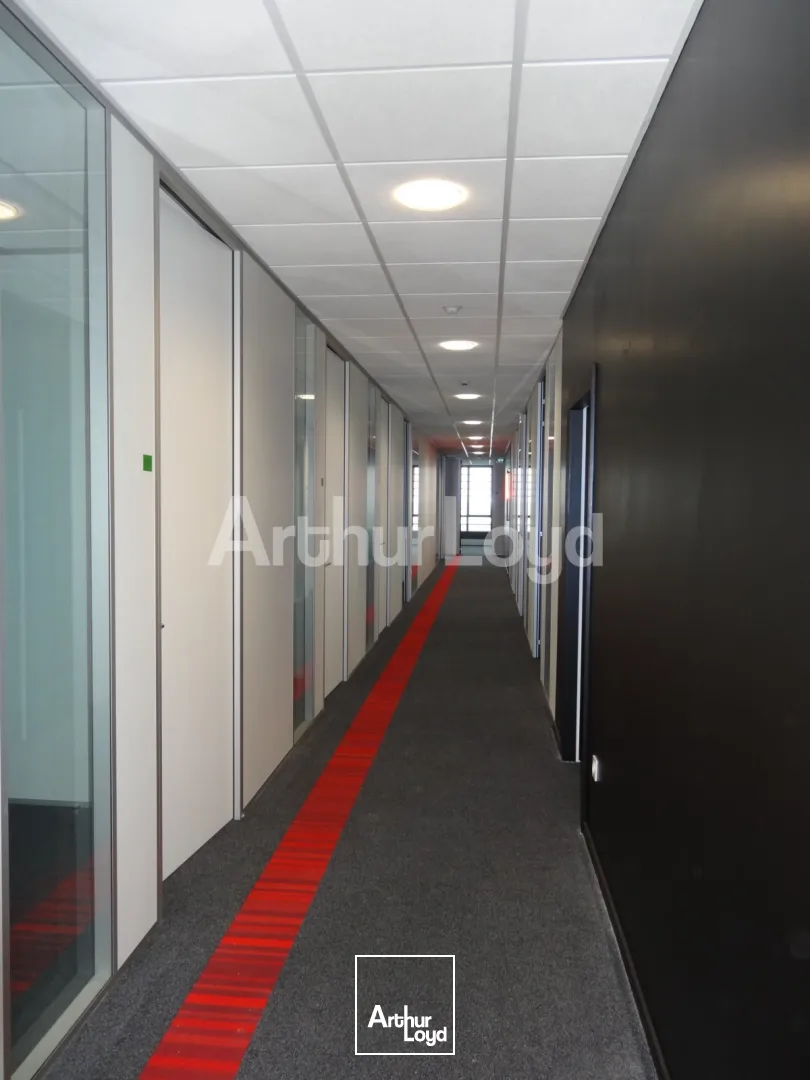 Bureaux - Location - LESQUIN - 59810 - 199.63-459.66 - 7749704