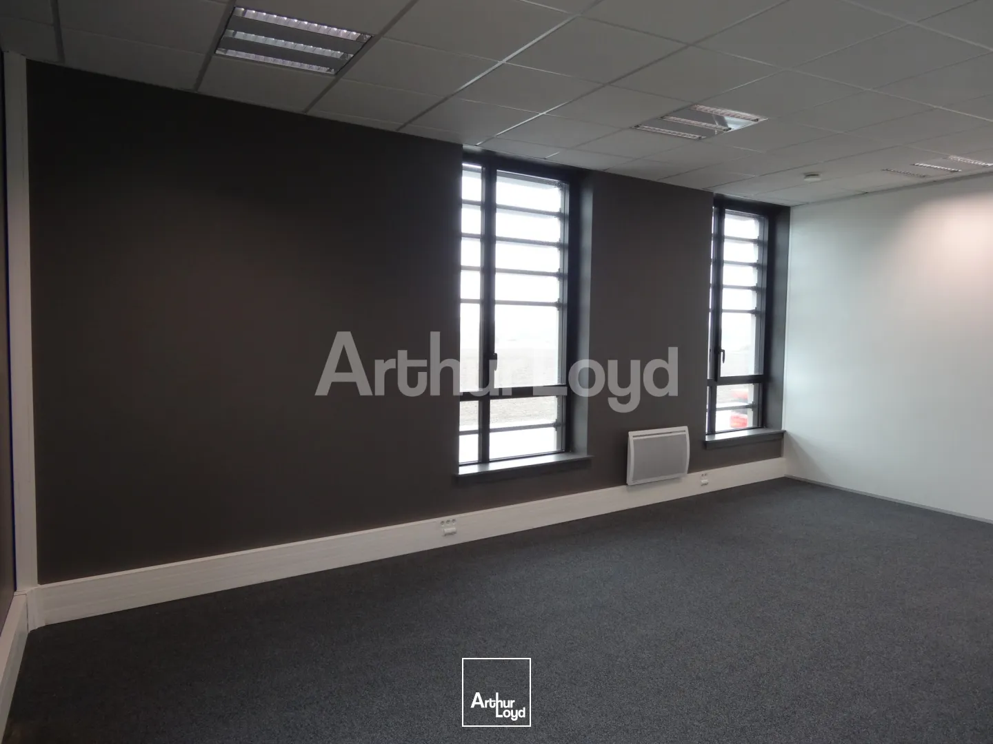 Bureaux - Location - LESQUIN - 59810 - 199.63-459.66 - 7749707