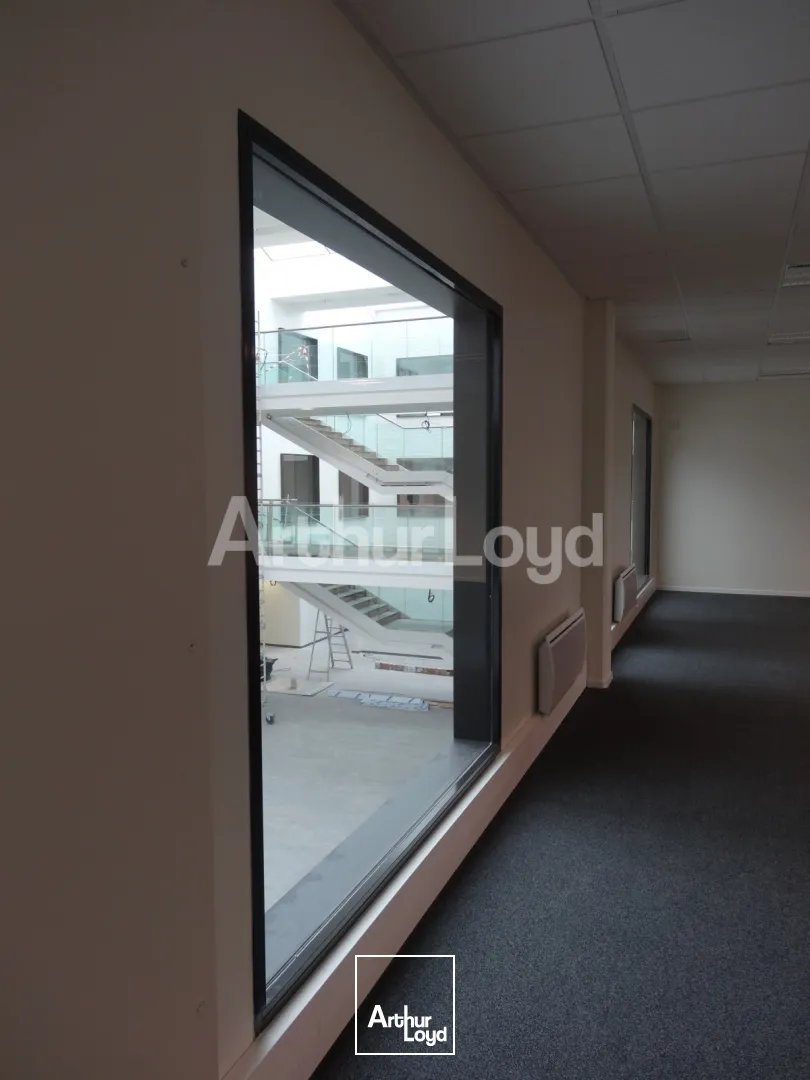 Bureaux - Location - LESQUIN - 59810 - 199.63-459.66 - 7749709