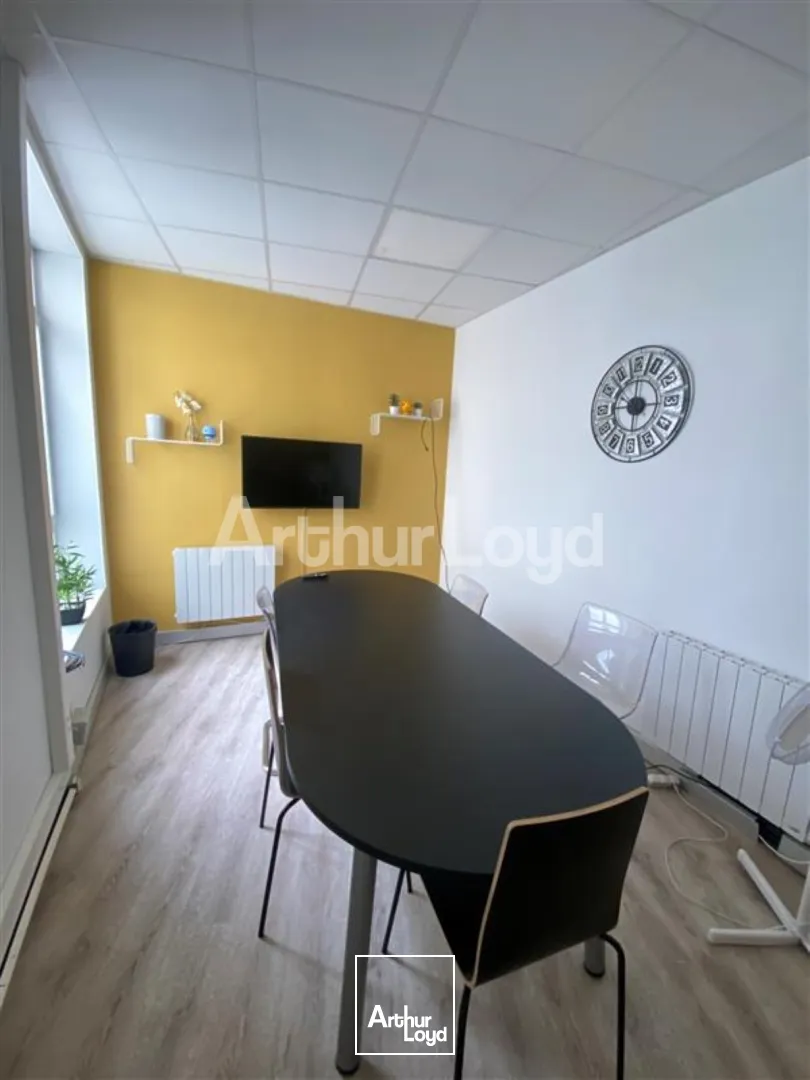 Bureaux - Location - LILLE - 59000 - 139-427 - 7749696