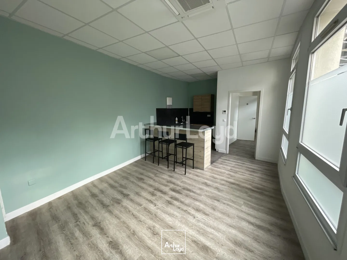 Bureaux - Location - LILLE - 59000 - 139-427 - 7749698