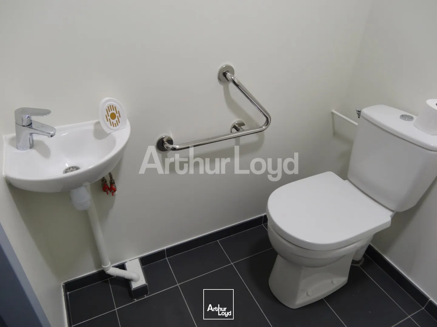 Bureaux - Location - LESQUIN - 59810 - 199.63-459.66 - 7749711