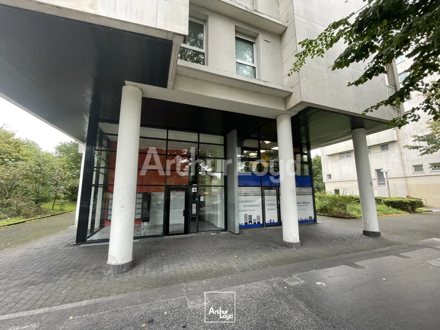 Bureaux - Location - LILLE - 59000 - 175-175 - 7749738