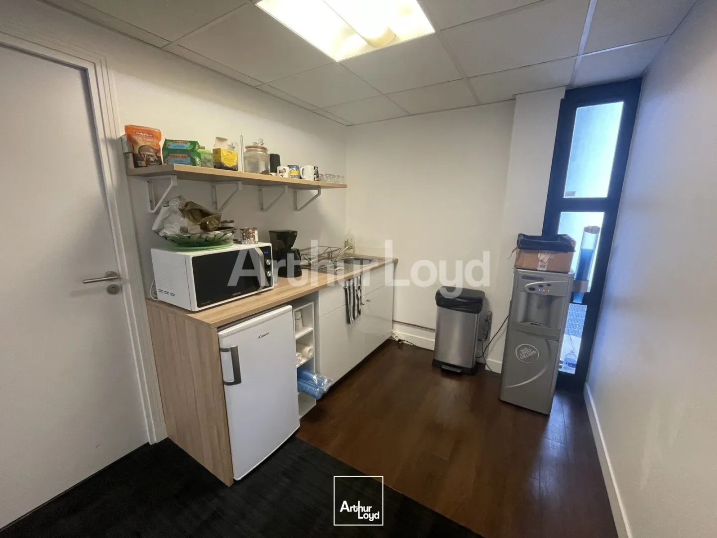 Bureaux - Location - LILLE - 59000 - 175-175 - 7749745