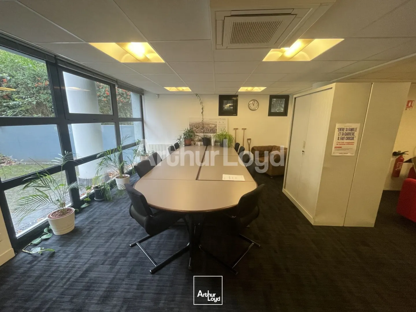 Bureaux - Location - LILLE - 59000 - 175-175 - 7749746