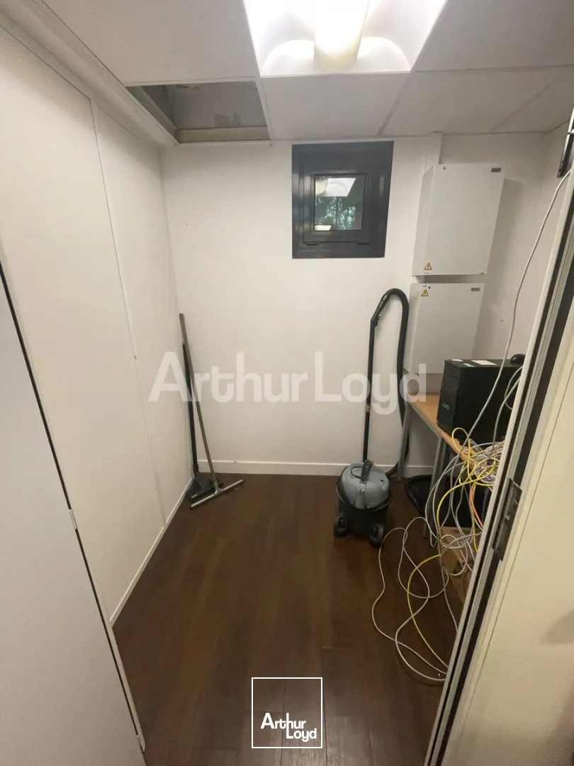 Bureaux - Location - LILLE - 59000 - 175-175 - 7749747