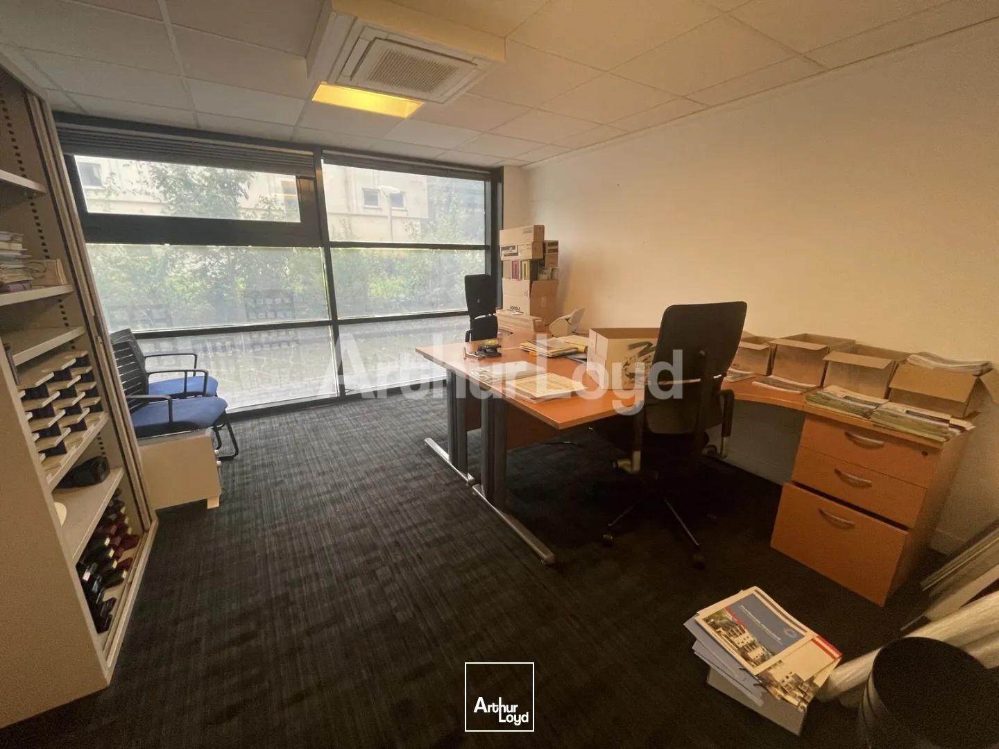 Bureaux - Location - LILLE - 59000 - 175-175 - 7749748