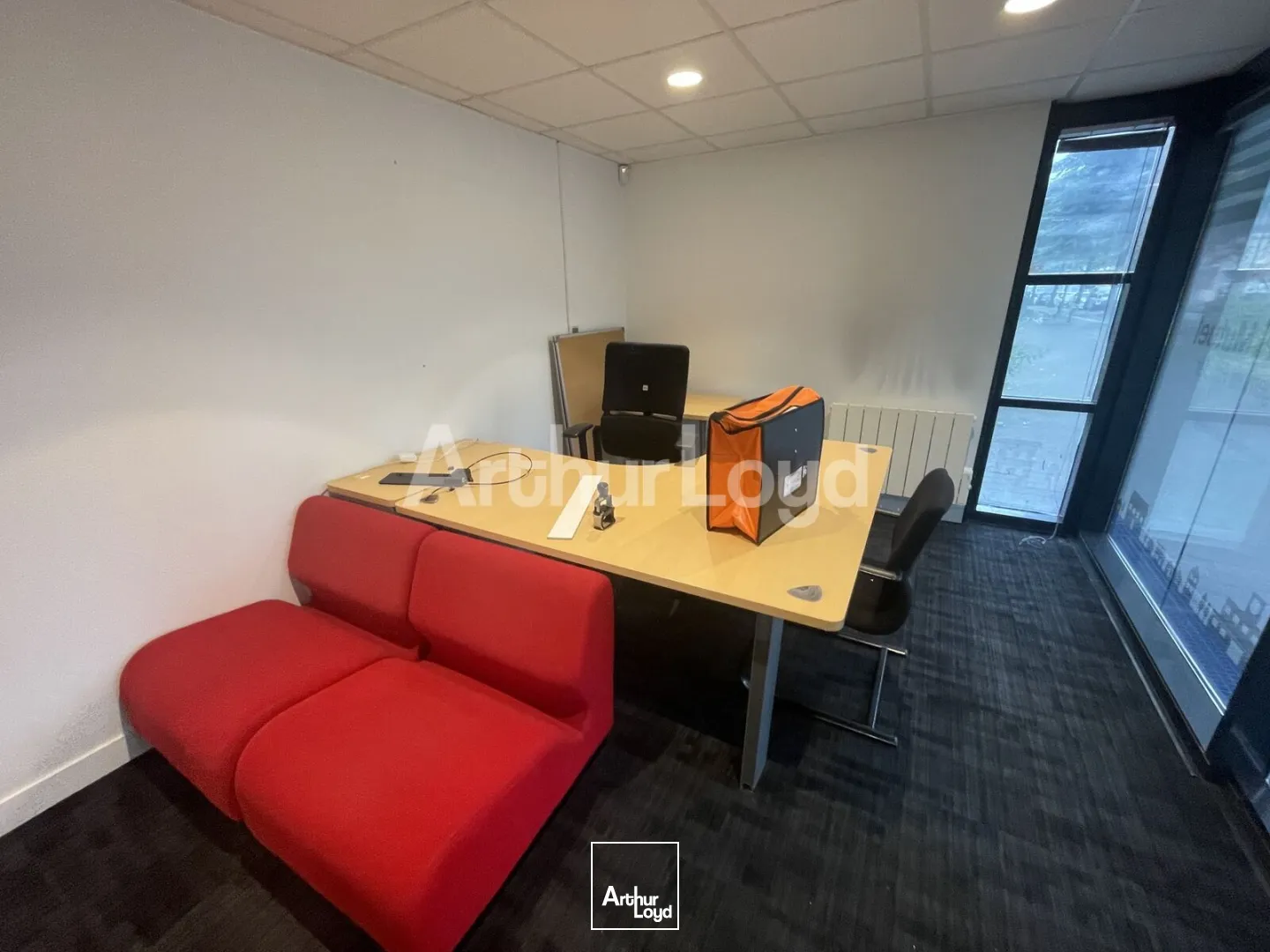 Bureaux - Location - LILLE - 59000 - 175-175 - 7749751