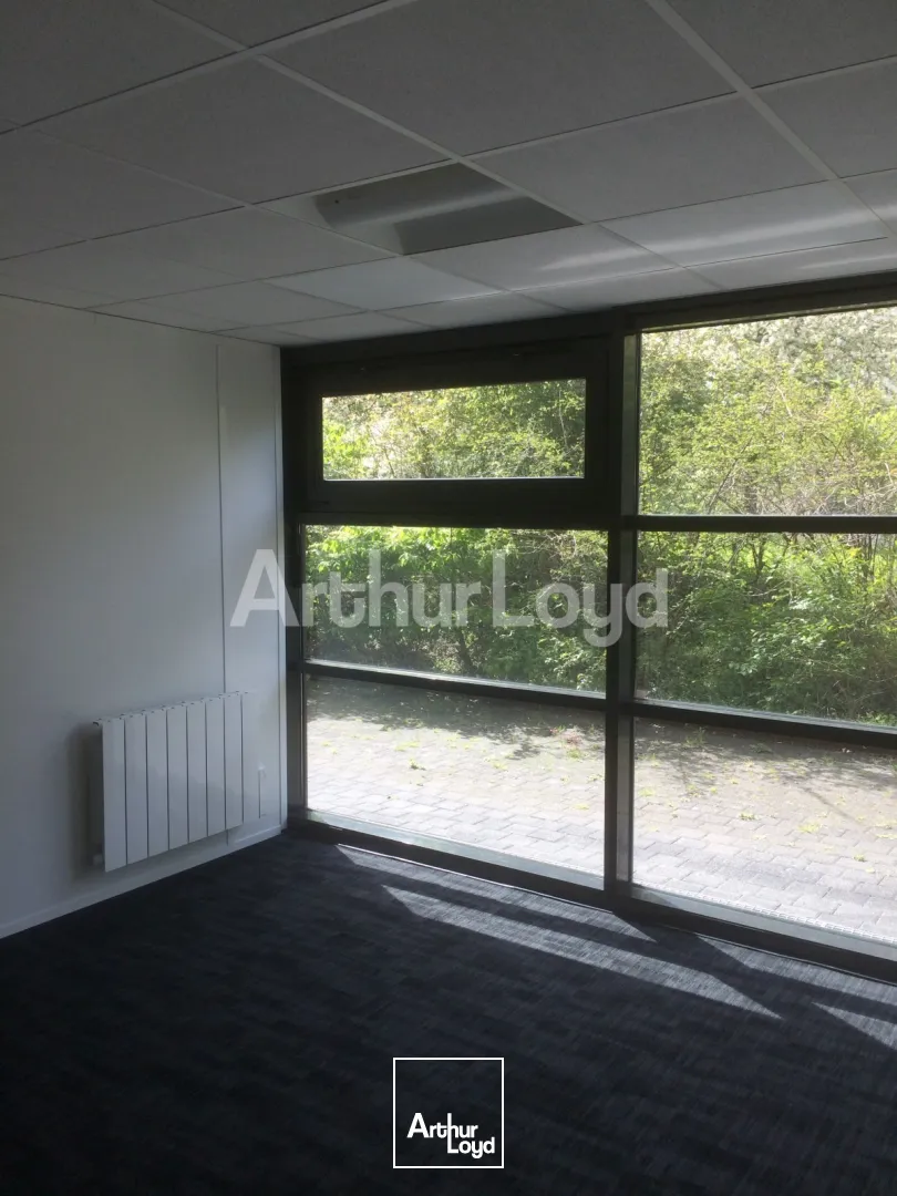 Bureaux - Location - LILLE - 59000 - 175-175 - 7749739