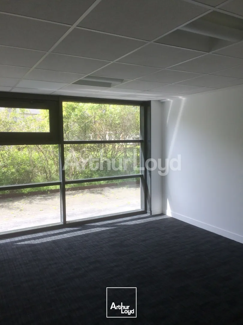 Bureaux - Location - LILLE - 59000 - 175-175 - 7749740