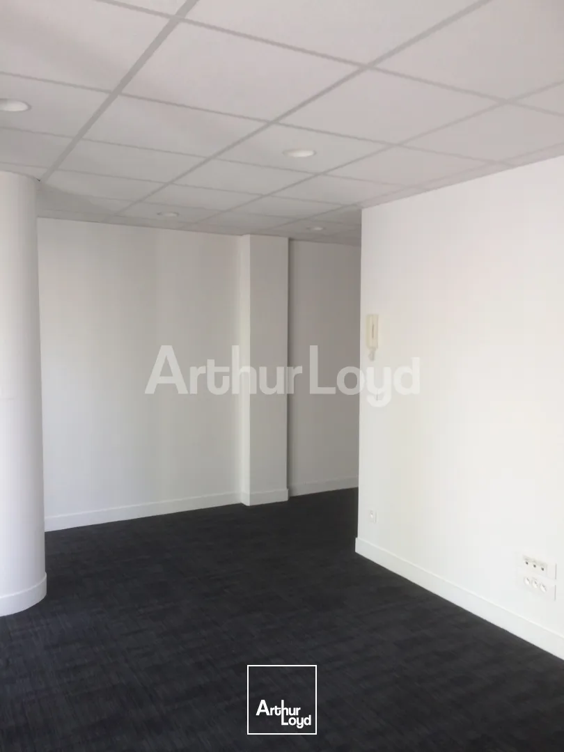 Bureaux - Location - LILLE - 59000 - 175-175 - 7749741