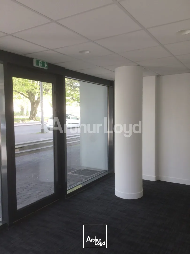 Bureaux - Location - LILLE - 59000 - 175-175 - 7749742