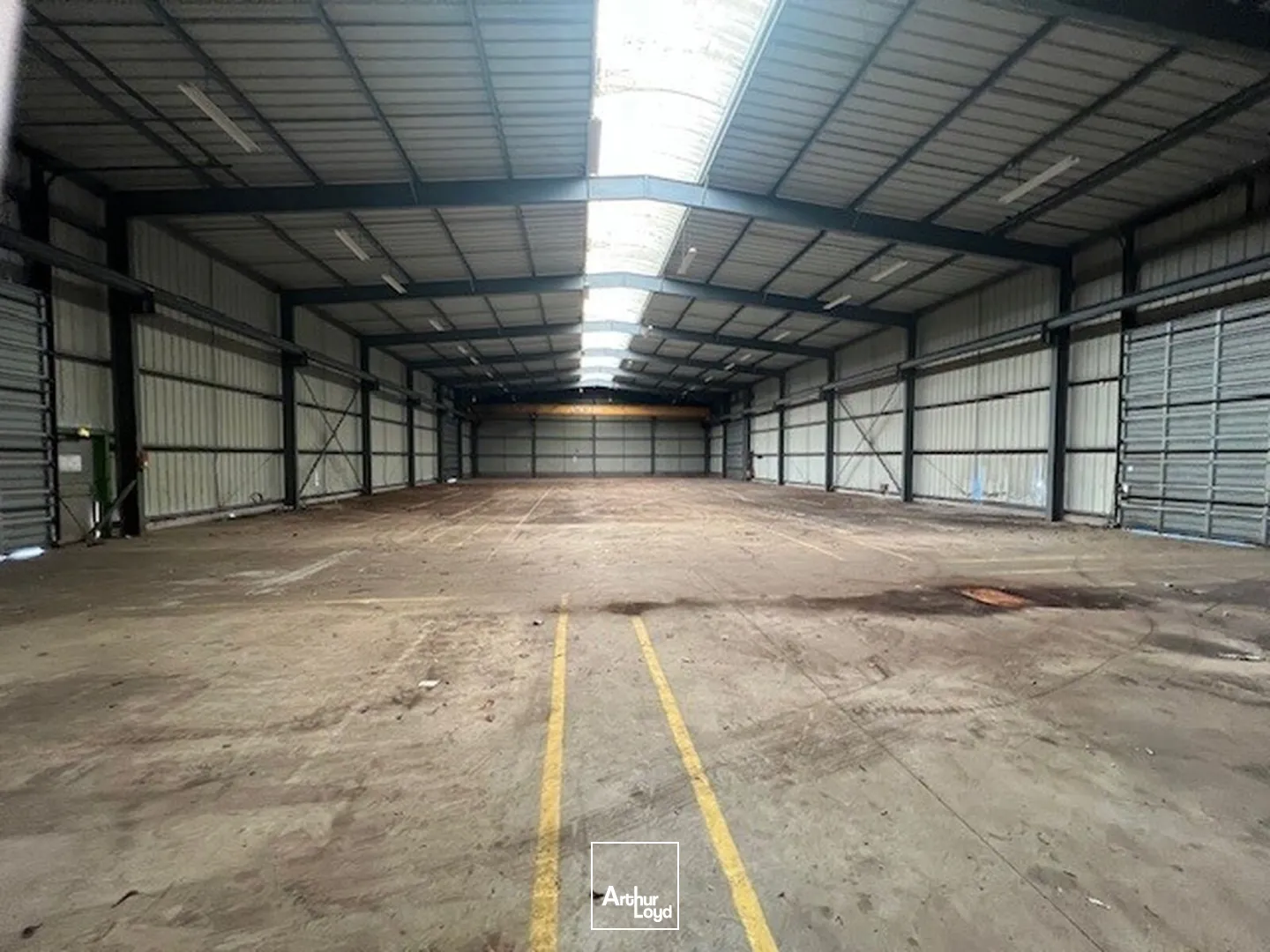 Locaux d'activité & Entrepôts - Location - TRAPPES - 78190 - 3120-3120 - 7749833