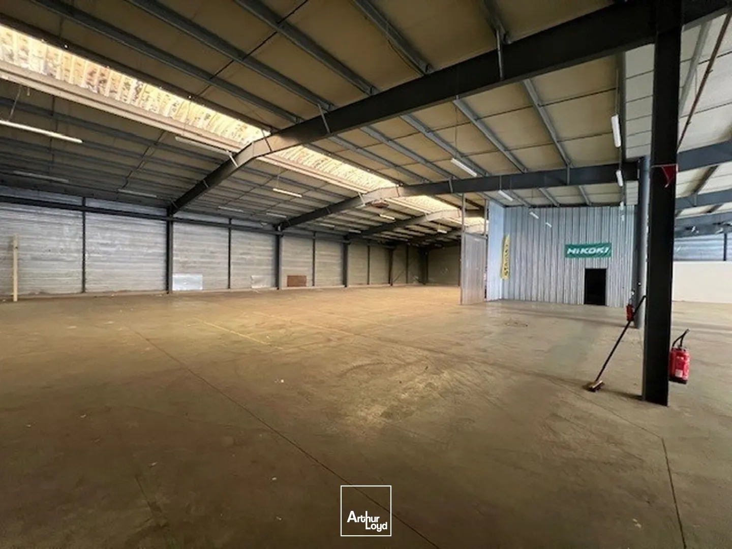 Locaux d'activité & Entrepôts - Location - TRAPPES - 78190 - 3120-3120 - 7749835