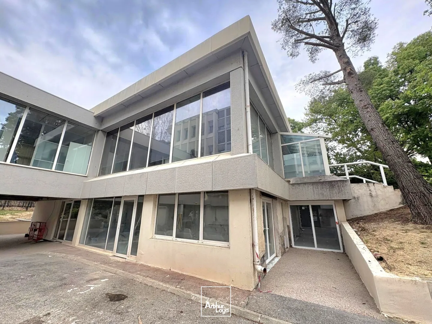 Bureaux - Location - MARSEILLE - 13008 - 300-300 - 7749852