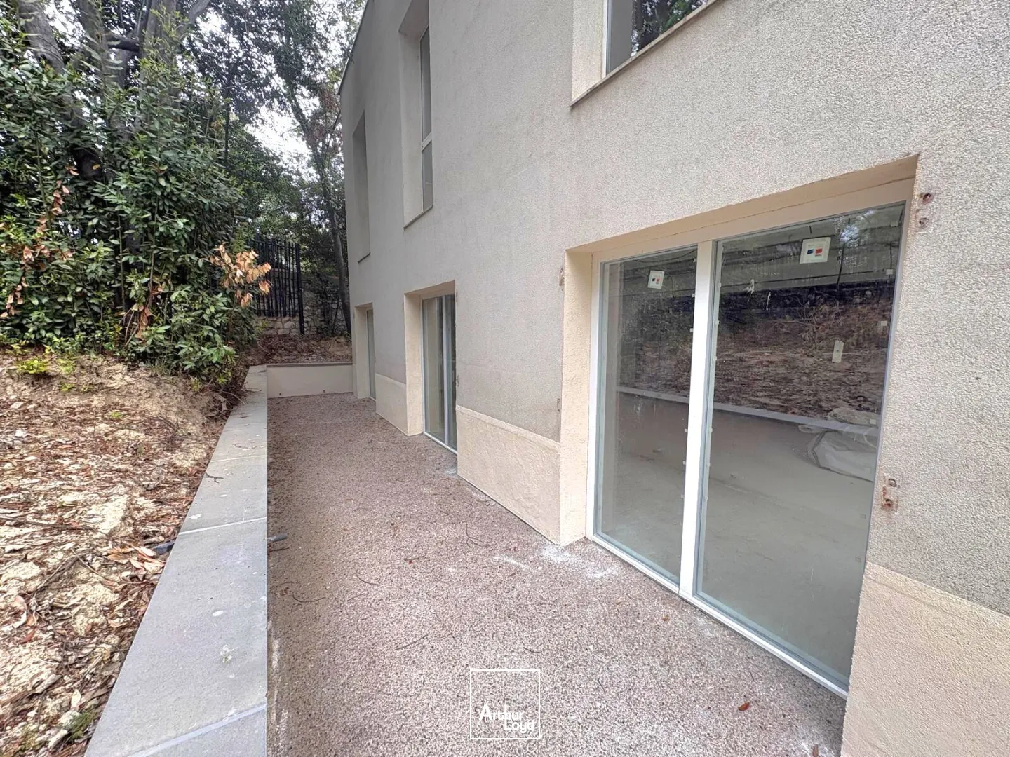 Bureaux - Location - MARSEILLE - 13008 - 300-300 - 7749856