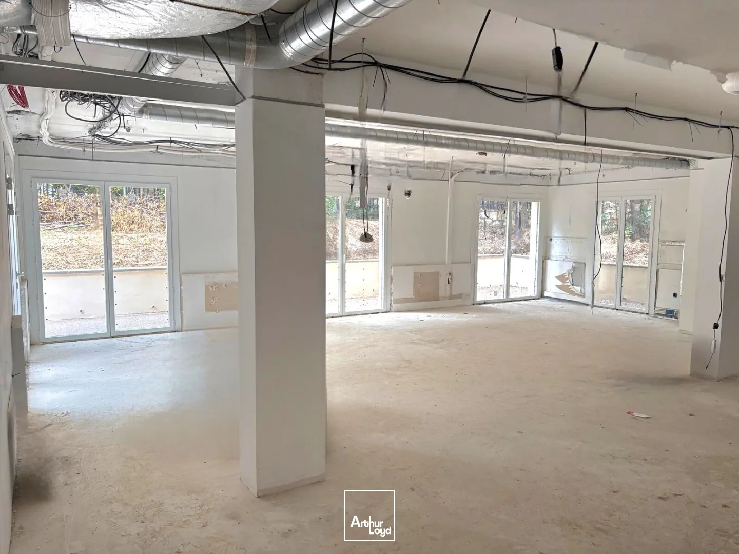 Bureaux - Location - MARSEILLE - 13008 - 300-300 - 7749854