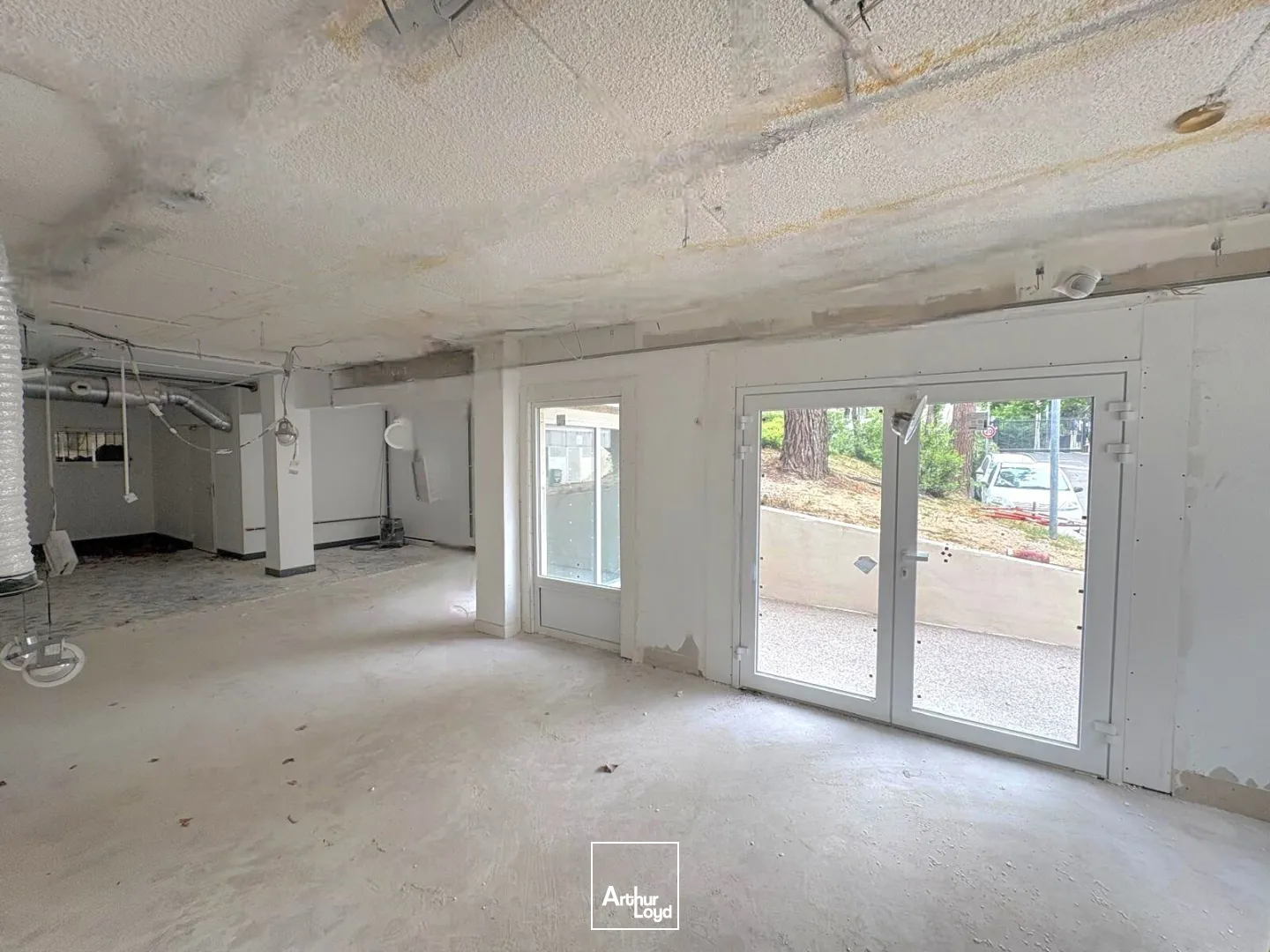 Bureaux - Location - MARSEILLE - 13008 - 300-300 - 7749853