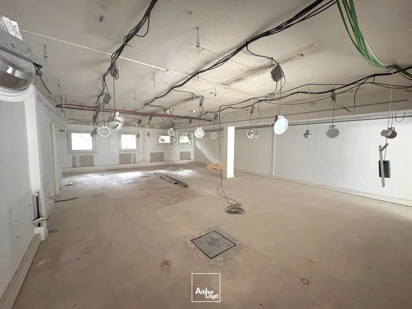 Bureaux - Location - MARSEILLE - 13008 - 300-300 - 7749855
