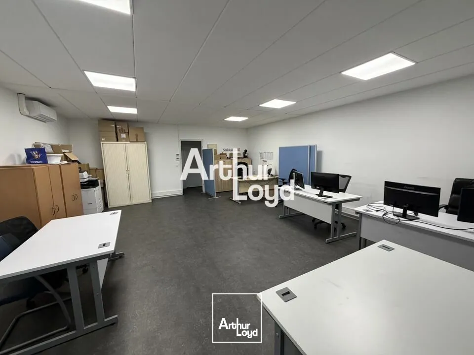 Locaux d'activité & Entrepôts - Location - CARROS - 06510 - 1200-1200 - 7751442